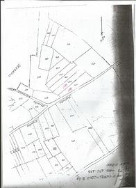 Terreno Castelnuovo Bormida