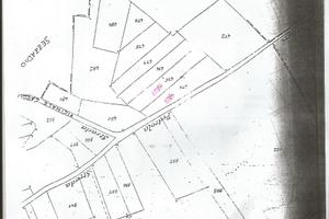 Terreno Castelnuovo Bormida