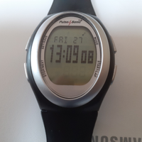 Orologio cardio Pulse Sonic