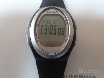 Orologio cardio Pulse Sonic