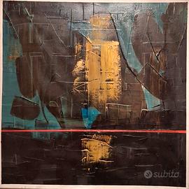 Quadro Paolo da san lorenzo