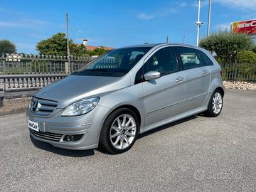 Mercedes-Benz B 150 Sport 95cv