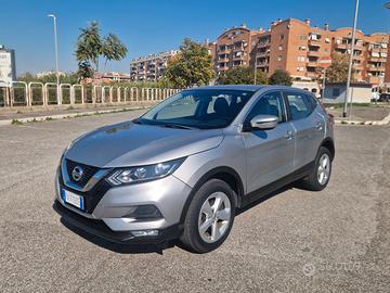 Qashqai 1.5 115cv Automatica Distribuzione fatta