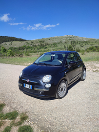 Fiat 500 1.3 Multijet 16V 95 CV Lounge