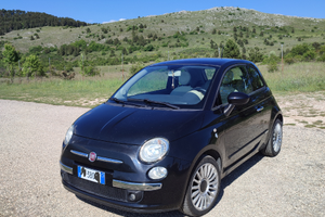 Fiat 500 1.3 Multijet 16V 95 CV Lounge