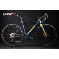 Bergamont Usata E-Grandurance Rd Expert 2021