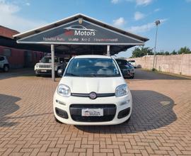 FIAT PANDA 1.2 GPL 37.191Km PREZZO REALE!!!