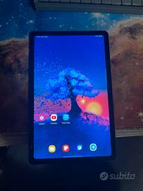Samsung Tab S6 Lite + S Pen + Scatola