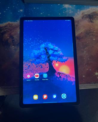 Samsung Tab S6 Lite + S Pen + Scatola