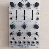 Auza Wave Packets (Eurorack)