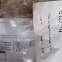 griglia anteriore auto grande fiat punto