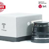 TTArtisan APS-C 35 F1.4 (Sony)