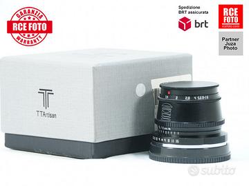 TTArtisan APS-C 35 F1.4 (Sony)