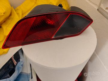 Retronebbia Peugeot 308 dal 2021
