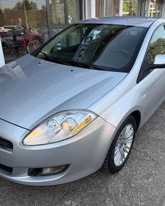 FIAT Bravo 1.6 MJT 105 CV Dynamic EURO 5