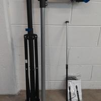 cavalletto manutenzione bici 