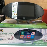 Trevi SoundPad 360 Internet Center 7” Quadcore