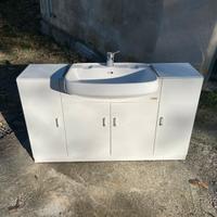 Mobili bagno vari e sanitari