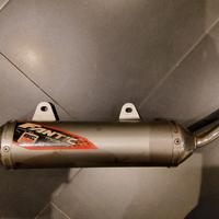 Marmitta fantic 50cc