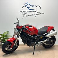 DUCATI MONSTER 696 DA 79€ AL MESE