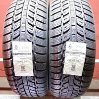 2 gomme 205 60 16 effiplus a2314