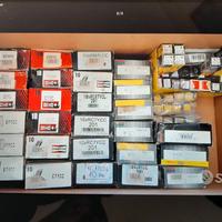 Candele auto ass.te.