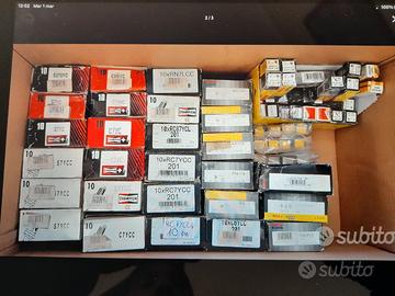 Candele auto ass.te.