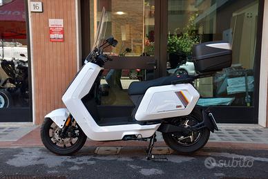 Niu NQiX 500 PARI AL NUOVO