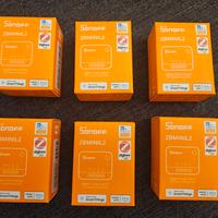 Sonoff ZBMINI-L2 Zigbee – Nuovi – No Neu