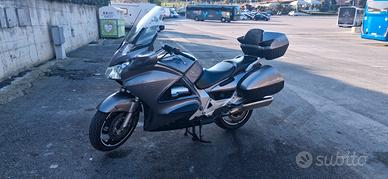 honda st 1300 pan european 