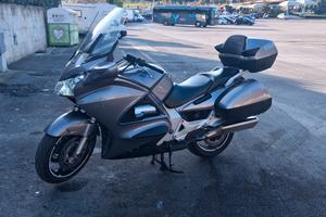 honda st 1300 pan european 