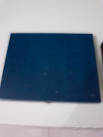  cucchiaini e paletta per gelato 