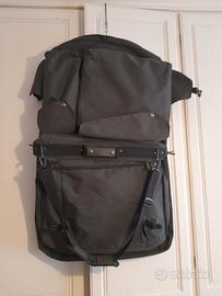 porta abiti sportivo