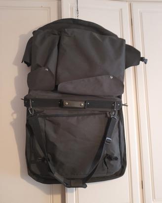 porta abiti sportivo