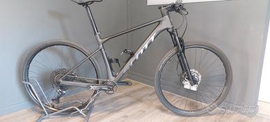 SCOTT SCALE 940