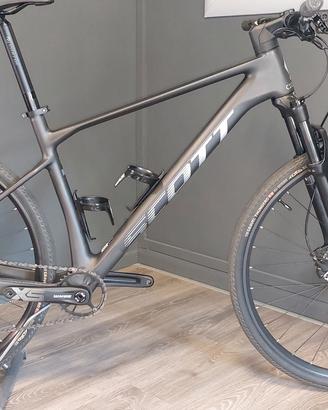 SCOTT SCALE 940