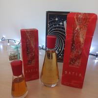 Profumo Batik Occhiverdi