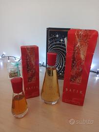 Profumo Batik Occhiverdi