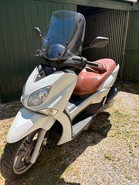 X-City 250