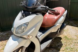 X-City 250