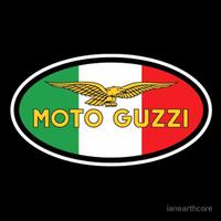 Accessori e ricambi moto Guzzi 