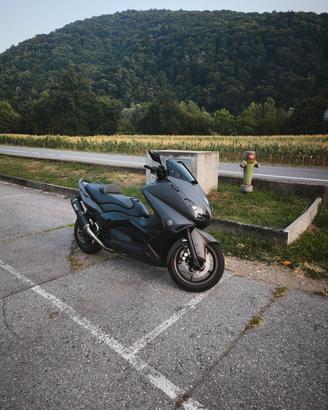t max 530