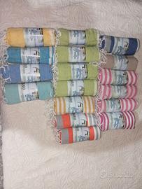 Teli mare fouta