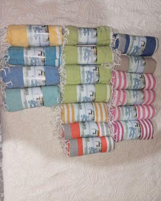 Teli mare fouta