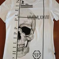 Tshirt Philipp Plein 