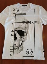Tshirt Philipp Plein 