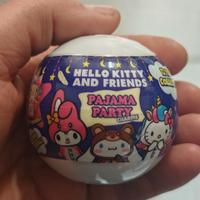 pallina a sorpresa hello Kitty pajama party 