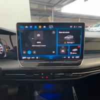 Volkswagen Golf 2.0 tdi Style 150cv dsg