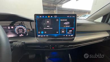 Volkswagen Golf 2.0 tdi Style 150cv dsg