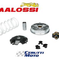 Variatore multivar 2000 Malossi honda lead ie 4t 1